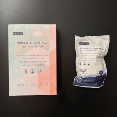 亂買一次性內褲真的不衛生！——健康風險與正確選購指南