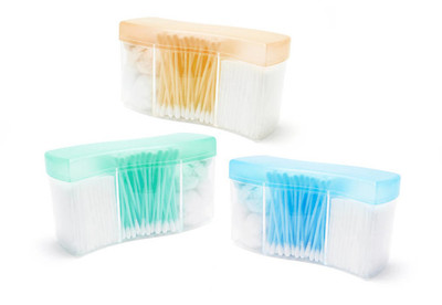 衛生棒 衛生用品與一次性醫療用品的雙重屬性