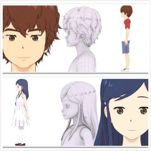 從《魁拔3》到今日頭條 聲影動漫的3轉(zhuǎn)2技術(shù)革新與資本新篇