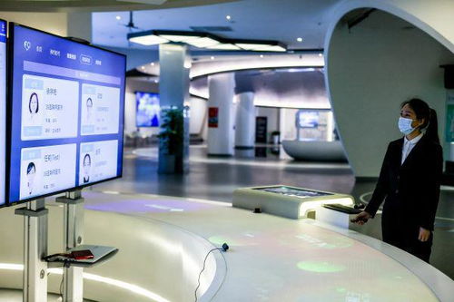 投資熱潮涌動(dòng) 中國高科技動(dòng)漫技術(shù)開發(fā)迎來黃金發(fā)展期